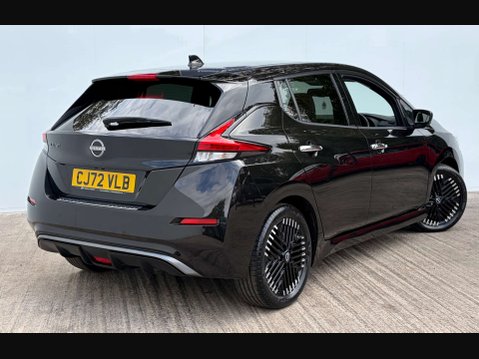 Nissan LEAF Leaf Takna 5dr 24
