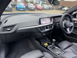 BMW 2 Series 1.5 218I M Sport 4dr 27