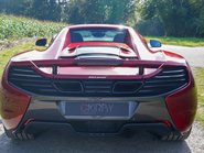 McLaren 650S V8 SPIDER 21