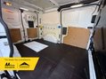 Ford Transit Custom 2.0 Transit Custom 320 Base 26
