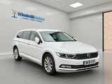 Volkswagen Passat 1.6 TDI SE Business DSG Euro 6 (s/s) 5dr 1