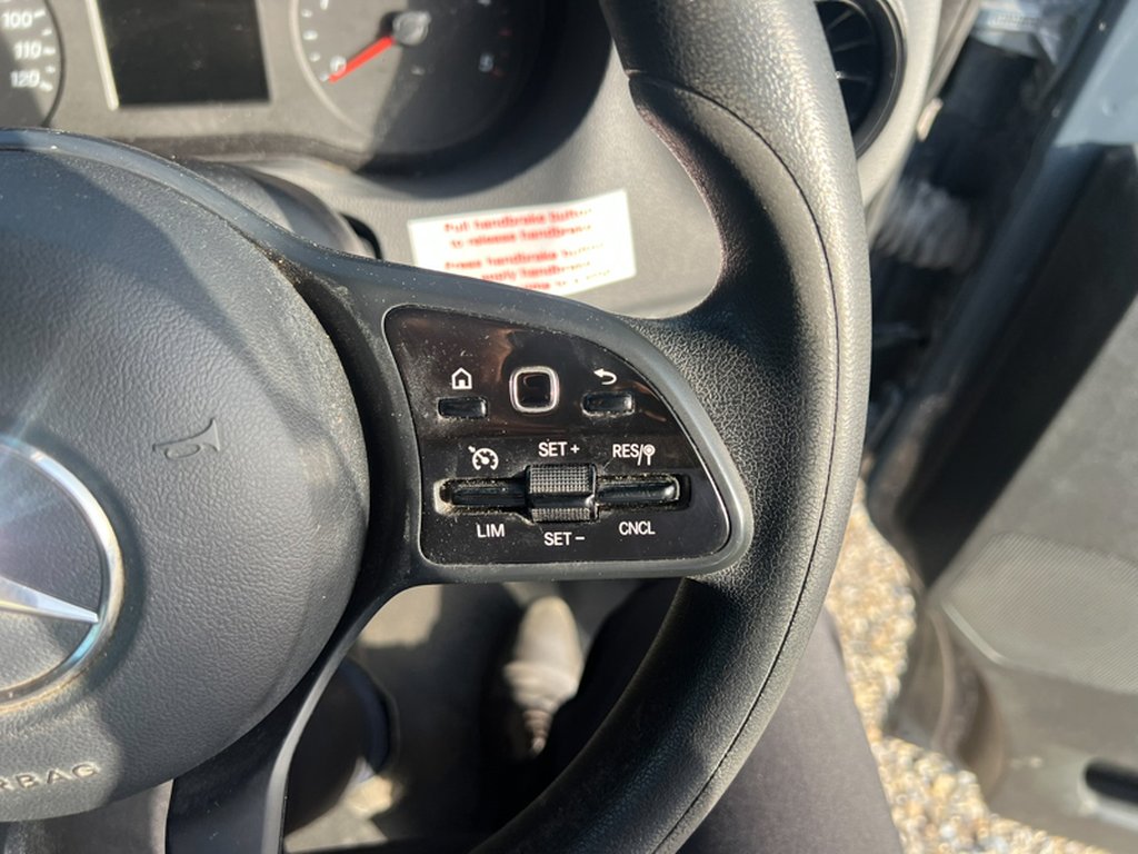 2020 Mercedes-Benz SprinterMWB L2H2 High Roof 314 Air Con EURO 6 NO VAT — thumbnail 34 of 48