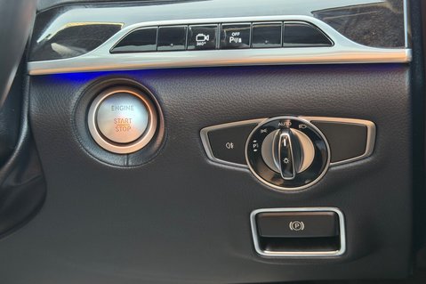 Mercedes-Benz S Class S 350 D AMG LINE EXECUTIVE -1 OWNER FROM NEW! -REAR PACK -PAN ROOF -360 CAM 58