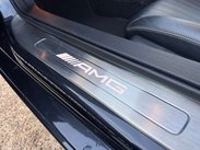 Mercedes-Benz Amg GT 4.0 AMG GT Premium Auto 2dr 75
