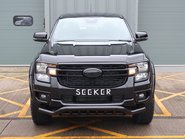 Ford Ranger BRAND NEW TREMOR ECOBLUE STYLED BY SEEKER WITH RAPTOR WHEELS  7