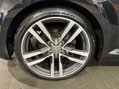 Audi TT 2.0 TFSI S line Euro 6 (s/s) 3dr 33