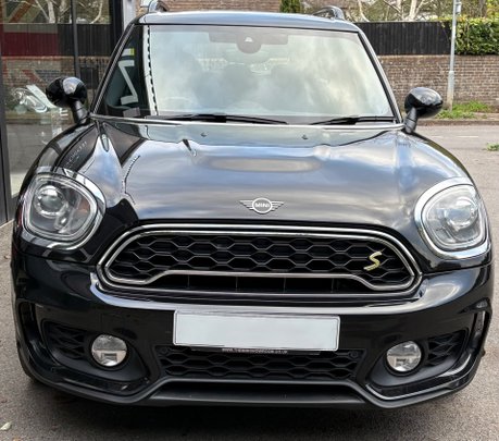 Mini Countryman Cooper SE Sport 5dr Petrol Plug-in Hybrid Auto ALL4 1.5 COMFORT+ / NAV+ 6