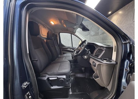 Ford Transit Custom 2.0 280 EcoBlue Trend Panel Van 5dr Diesel Manual L1 H1 Euro 6 (130 ps) 31