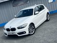BMW 1 Series 1.5 116d Sport Euro 6 (s/s) 5dr 20