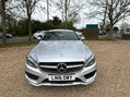 Mercedes-Benz C Class C 220 D AMG LINE 4