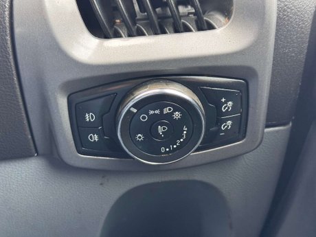 Ford Transit Custom 2.0 Transit Custom 290 Trend Colour Edition 22