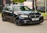 BMW 5 Series 2.0 520d M Sport Auto Euro 6 (s/s) 4dr