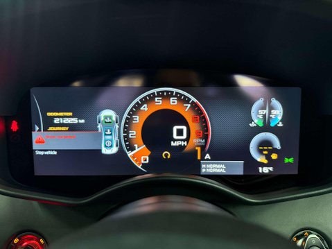 McLaren 570 3.8T V8 Coupe 2dr Petrol SSG Euro 6 (s/s) (570 ps) 30