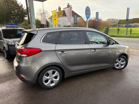 Kia Carens 1.7 CRDi 2 Euro 6 (s/s) 5dr 9