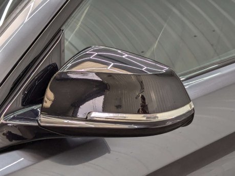 BMW 4 Series 2.0 420i xDrive Gran Coupe M Sport Auto 4WD 5dr 30