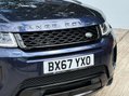 Land Rover Range Rover Evoque 2.0 Range Rover Evoque HSE Dynamic SD4 Auto 4WD 5dr 13