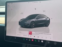 Tesla Model 3 Saloon 4dr Electric Auto RWD (241 bhp) 18