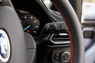 Ford Fiesta ST-LINE EDITION MHEV 18