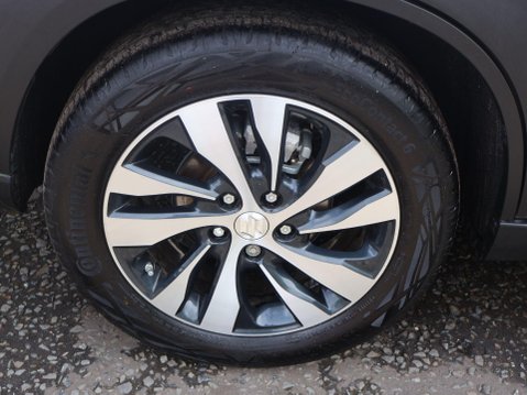 Suzuki S-Cross 1.4 Boosterjet MHEV Ultra Euro 6 (s/s) 5dr 33