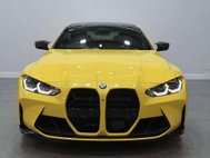 BMW M4 3.0 BiTurbo Competition Coupe 2dr Petrol Steptronic M xDrive Euro 6 (s/s) ( 10