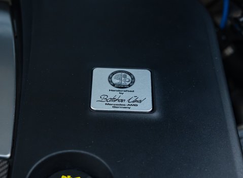 Mercedes-Benz G Class AMG G63 4x4 Squared 50