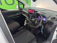 Vauxhall Combo 1.5 Combo 2300 Prime Turbo D 5dr 2