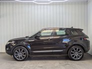 Land Rover Range Rover Evoque 2.2 Range Rover Evoque Pure Tech SD4 Auto 4WD 5dr 13