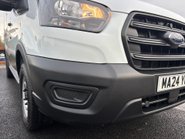 Ford Transit 350 Rwd L2 H2 130 ps Panel Van - Air Con / Rear Sensors 24