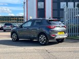 Kia Stonic 1.6 CRDi 3 SUV 5dr Diesel Manual Euro 6 (s/s) (113 bhp) 21