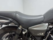 Lexmoto ZSB 2023 PROJECT BIKE SPARES OR REPAIR 125CC LEARNER BIKE 17