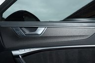 Audi RS6 4.0 TFSI V8 Carbon Black Tiptronic quattro Euro 6 (s/s) 5dr 40