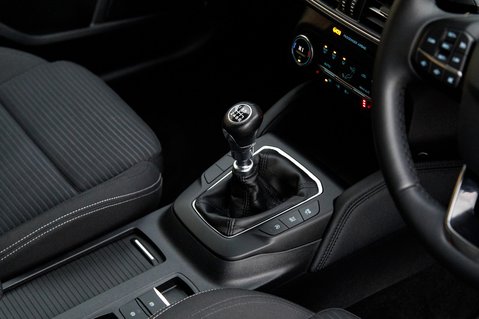 Ford Focus TITANIUM 31