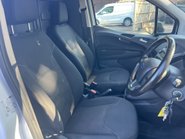 Ford Transit Courier TREND 1.5 TDCI Van 10