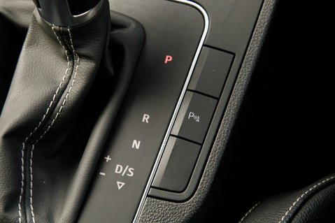 SEAT Ibiza TSI XCELLENCE LUX DSG 36