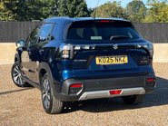 Suzuki S-Cross ULTRA ALLGRIP 2