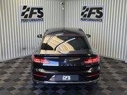 Volkswagen Arteon 2.0 TSI R-Line Fastback 5dr Petrol DSG 4Motion Euro 6 (s/s) (280 ps) 17