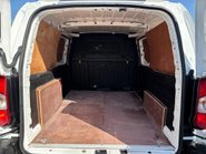 Citroen Berlingo 950 Enterprise XL 102 ps BlueHdi Panel Van 15