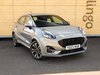 Ford Puma ST-LINE MHEV