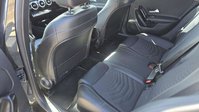 Mercedes-Benz A Class 1.5 A180d SE Hatchback 5dr Diesel 7G-DCT Euro 6 (s/s) (116 ps) 12
