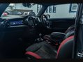 Mini Hatch 2.0 John Cooper Works 3dr 9