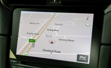 Porsche 911 (991) GT2 RS 17