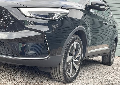 MG ZS EV 72kWh SE 5