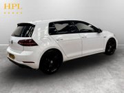 Volkswagen Golf 2.0 TSI R Hatchback 5dr Petrol DSG 4Motion Euro 6 (s/s) (310 ps) 7