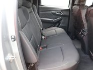 Isuzu D-Max 2026  V-CROSS COMMERCIAL STYLED @ SEEKER ASK ABOUT REAR SEAT CONVERSION 20