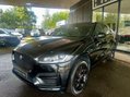 Jaguar F-Pace 2.0 D180 R-Sport Auto AWD Euro 6 (s/s) 5dr 5