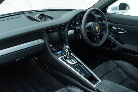 Porsche 911 4.0 991 GT3 Euro 6 2dr 6