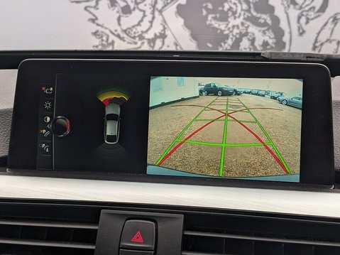 BMW 3 Series 335D XDRIVE M SPORT GRAN TURISMO 33