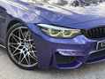 BMW M4 3.0 M4 Competition Edition Package Semi-Auto 2dr 9