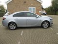 Vauxhall Insignia 1.8 16V SRi Euro 5 5dr 6