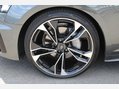 Audi A5 SPORTBACK TFSI S LINE BLACK EDITION MHEV 35